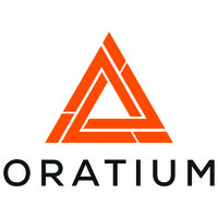 oratium logo